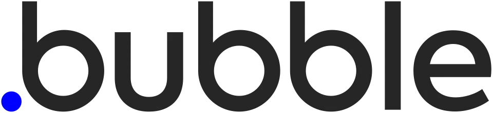 Bubble